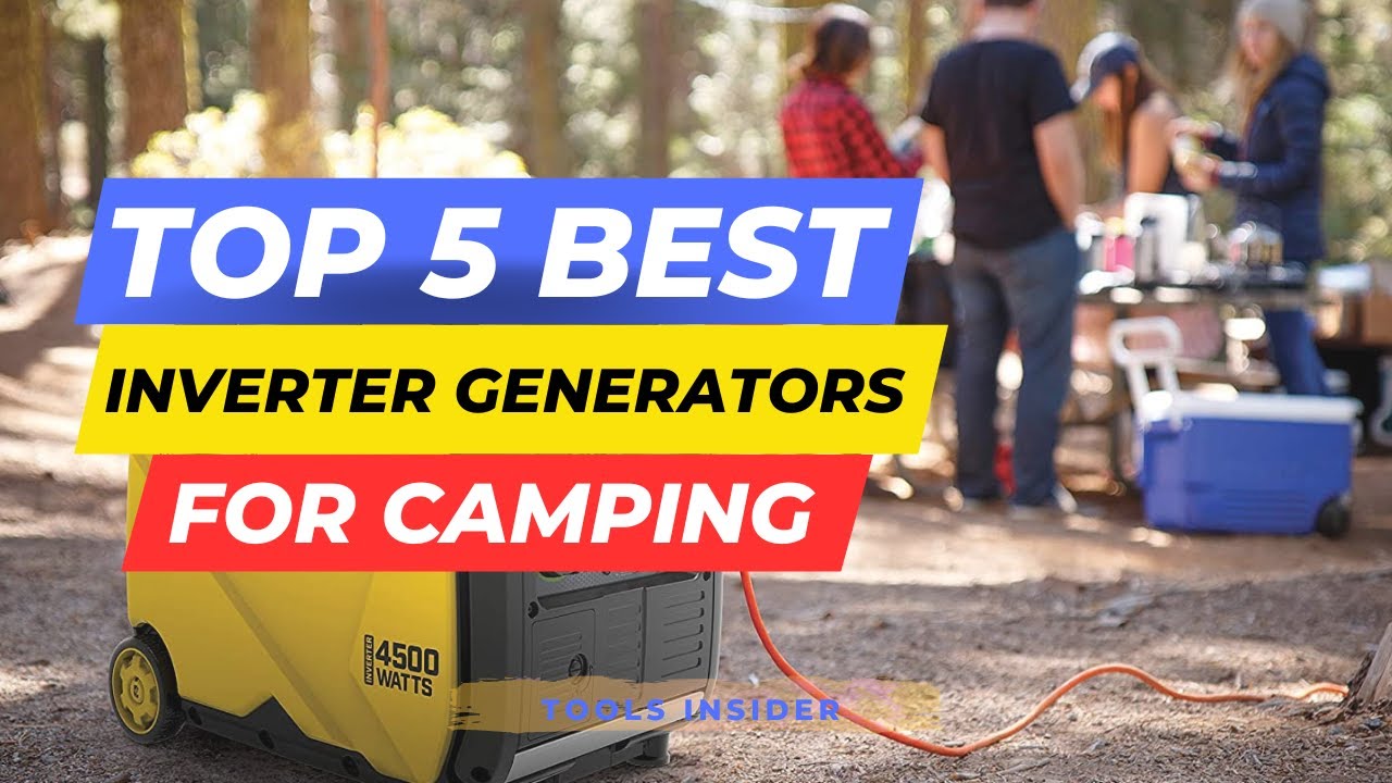 Top 5 Best Inverter Generators For Camping Review In 2025 L Inverter top-5-best-inverter-generators-for-camping-review-in-2025-l-inverter