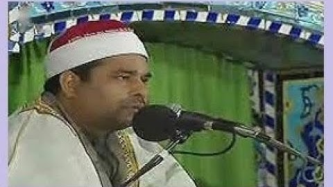 الشيخ محمد الليثى رحمه الله\\ماتيسر من سورة النساء