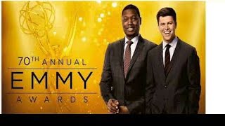 Emmy Awards 2018 Winners: The Complete List