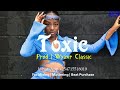 TOXIC Afrobeat Bongofleva Type Beat 2026 Bongo Instrumentals Prod By Wyzer Classic TOXIC Afrobeat Bongofleva Type Beat 2026 Bongo Instrumentals Prod By Wyzer Classic