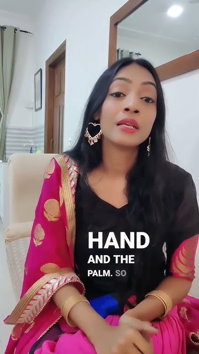  How to touch your partner - YouTube