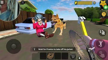 Scary Teacher 3D New Update - Gameplay Walkthrough Part 16 (IOS,Android)