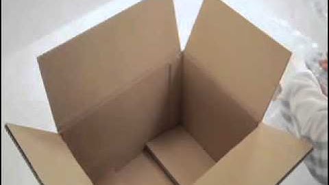 AirMove Bubble Wrap Machine - PTIPackaging.com