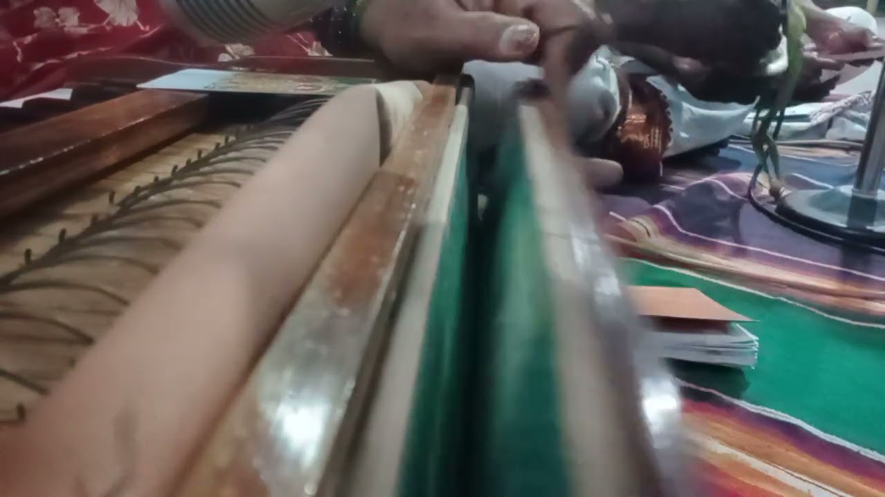 #Mohana Ragam Ramanuja Centanthadhi Selvamum#