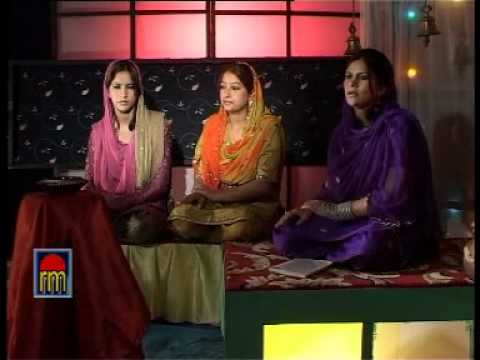 RAVIMECH STUDIOS KASHMIRI BHAJAN AADIDEV AASAY GAN...