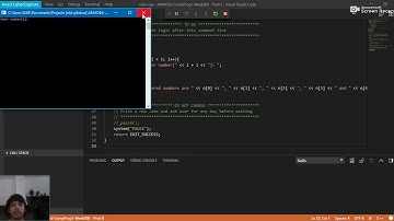 Manalang, E Danemarc Kristoffer - Laboratory Exercise 007