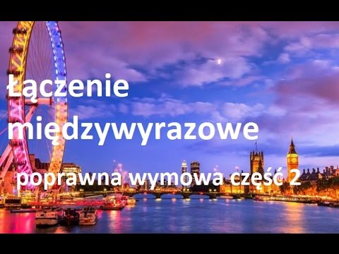 L Ł — jak to się czyta | Wymowa #3