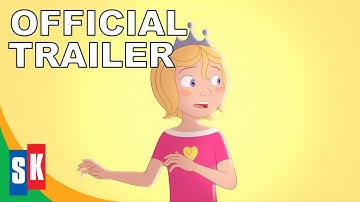 Princess Emmy (2019) - Official Trailer (HD)