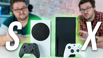 Má konzole Xbox S další úložiště?