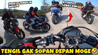 Ini Akang Mv Apa Tiar Mv Maulana Mv Tengil Depan Moge Anak Teamsemvack