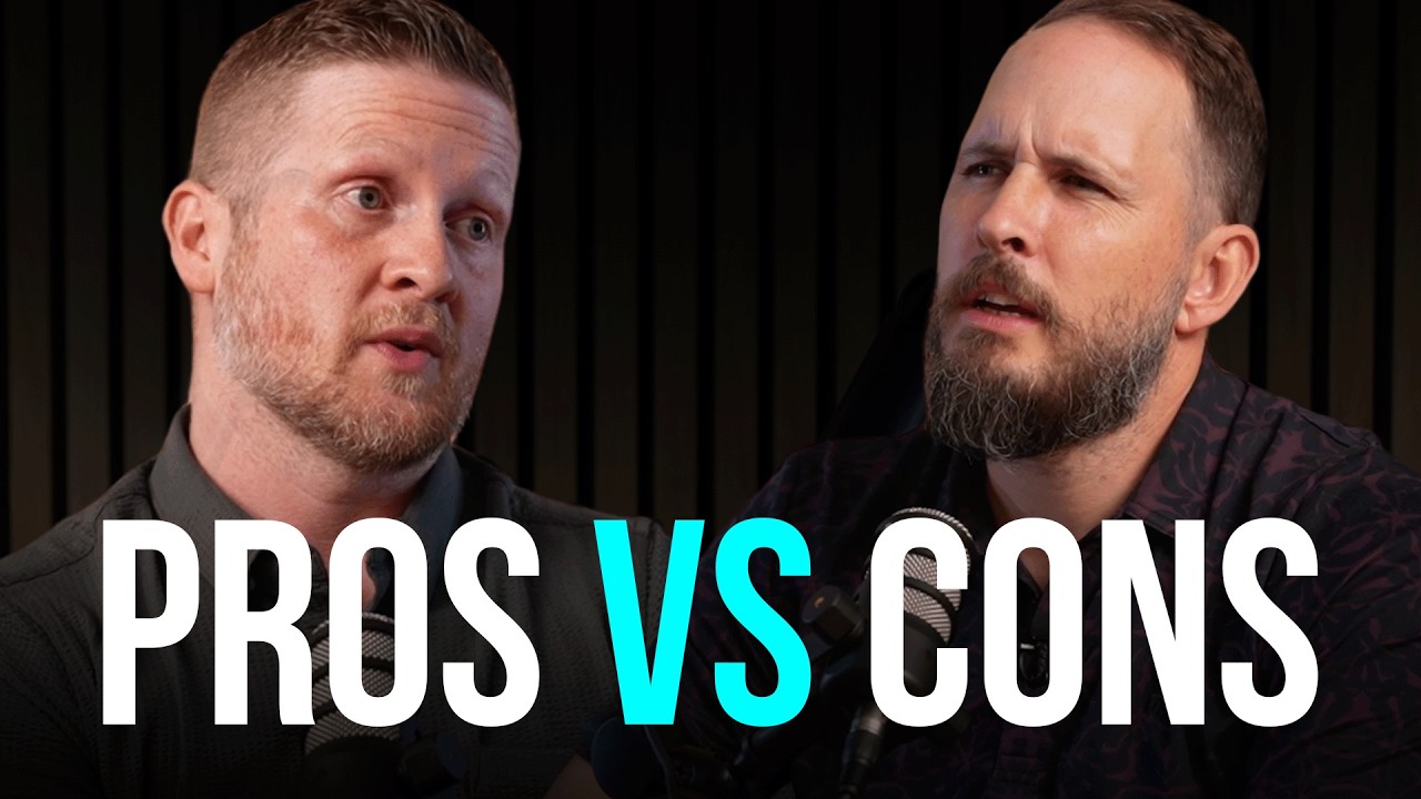 From Uninformed Optimism to Informed Execution