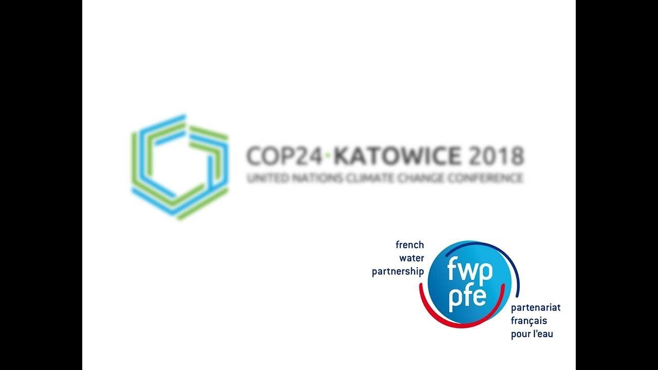 COP24 - Week 1 katowice 2015 stickers