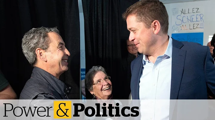 Targeting key ridings | Campaign roundup Day 35