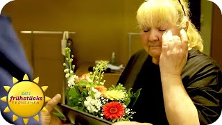 Alles Liebe zum Muttertag! | SAT.1 Frühstücksfernsehen screenshot 2