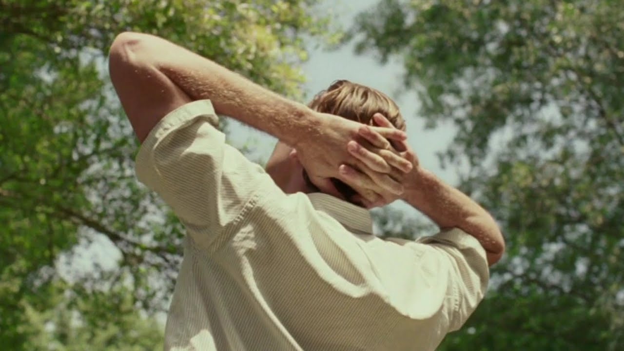 Taylor Swift - August - Call me by your name