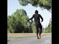 Moon walk on dj kantik kul song ( flute song )