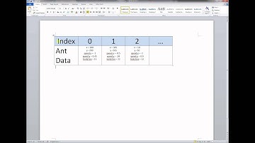 Processing Tutorial: Lesson 19 - Revision of Lessons 17 and 18