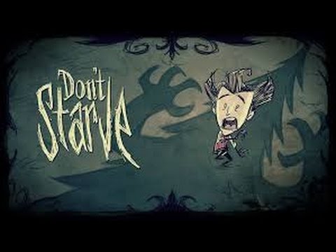 Don't Starve Pocket Edition Android/iOS Gameplay HD - YouTube