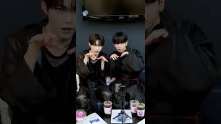 대기실 친구 「VIVIZ」 등장☆ #엠카운트다운 #MCOUNTDOWN #대친소 #성한빈 #ZEROBASEONE #명재현 #BOYNEXTDOOR #비비지 #VIVIZ