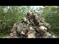 German Special Forces Medical Platoon