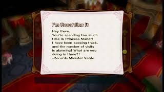 Liam & Verdes Salary Quest Begins - Little Kings Story