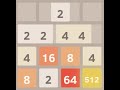 I played 2048 and got pretty far.