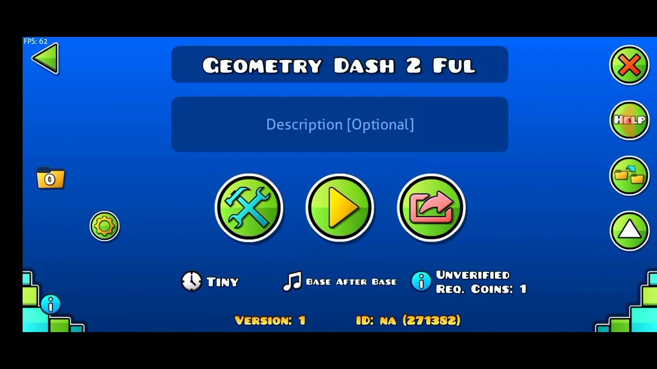 Баг в Редакторе 2.2.1.2. Это невозможно!!!!! 