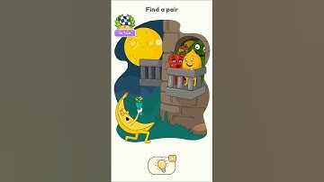 Dop2 ( Delete One Part) Level 2276 walkthrough solution _ All Levels #dop2