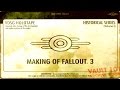 The Making of Fallout 3