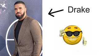 Drake PowerPoint