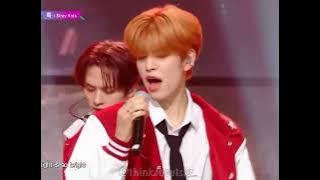 Download lagu Stray kids S-class but it's only the pre chorus, 10 minutes loop