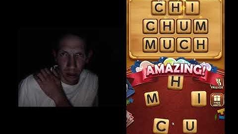 Word Connect Daily Challenge for April 15 2018