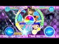 【Tokyo 7th シスターズ・ナナシス】 Winning Day フルコン動画 【HARD】 KARAKURI