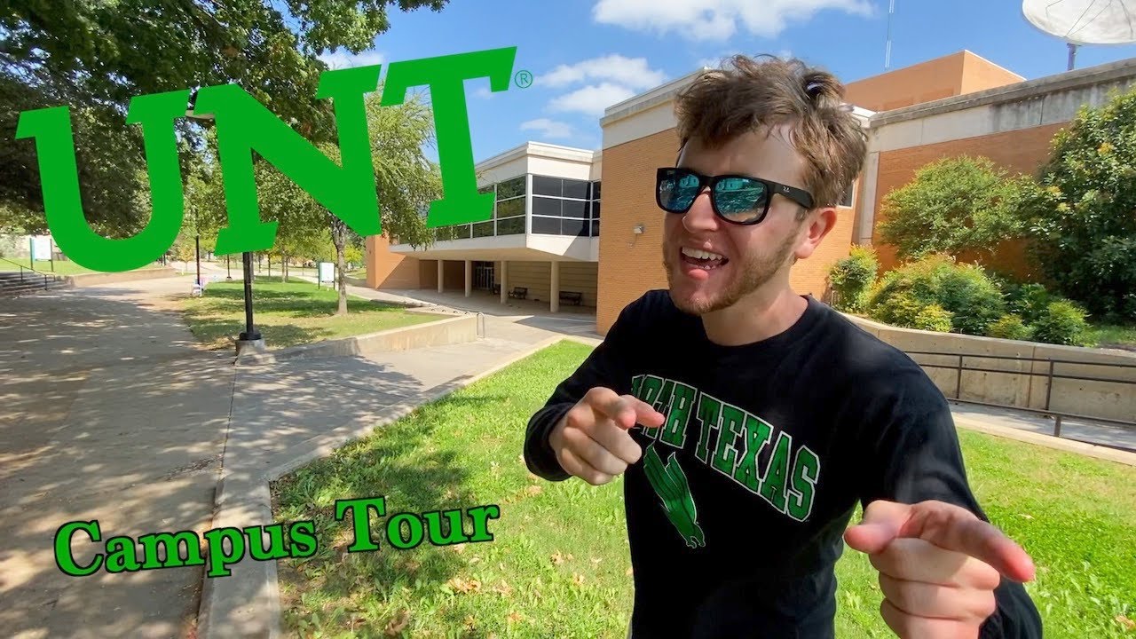 unt tour dates