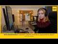 Sofia Shkidchenko - Interview to Radio RMF FM