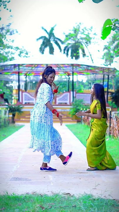 school ke piche pipal ke niche | DT Bangla Music | New video | #dtbangla #dance #oldsong #irani