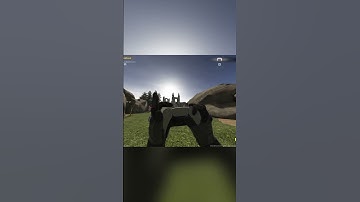 PS5 Controller Inspect Animation #shorts #combatmaster