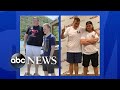 Pokerplaying brothers win 150k after a weight transformation bet