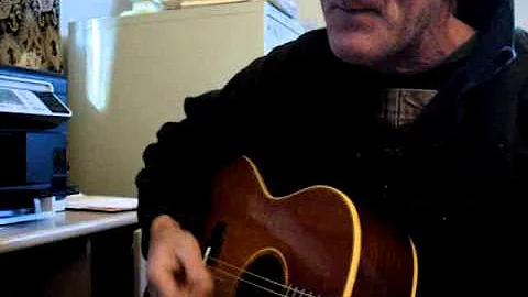 Just Because (original song) by Alan Pollard ascap