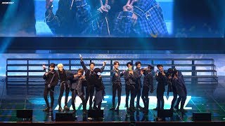 Download Lagu 180905 THEBOYZ - I'm Your Boy (Encore Full.) 더보이즈 직캠 @ [THE SPHERE] COMEBACK SHOWCASE MP3