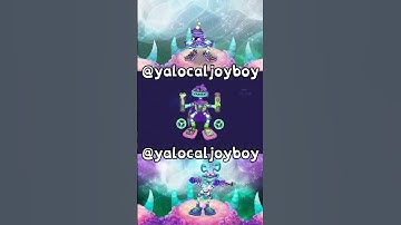 Ethereal Island Epic Wubbox trio