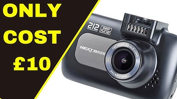 Nextbase Dash cam Battery Replacement due to time and date loss 212
