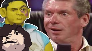 Game Grumps - Best of WRESTLING GAMES screenshot 4