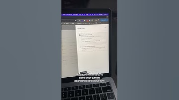 An easy way to drive more revenue with Klaviyo 📧 #ecommerce #shopify #klaviyo #emailmarketing