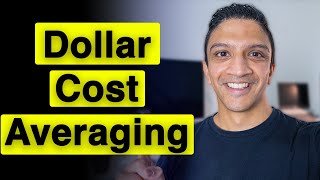 How to setup Dollar Cost Averaging