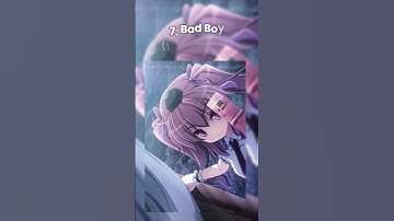 Thumbnail of Top 10 Most Viewed Nightcore Songs On YouTube #nightcore #top10 #viewed