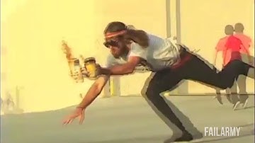 Best Fails of the Month May 2014 || FailArmy part 9