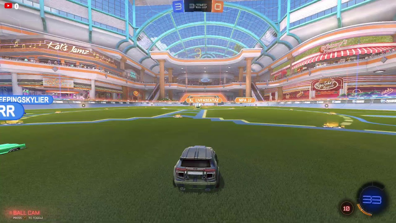 🚀💙Rocket League Road to Champ! Pushing Ranks Live | Grinding to 1K Subs 💙🚀