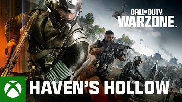 Call of Duty: Warzone | Haven