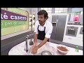 Cómetelo | Paté casero con pan de jamón